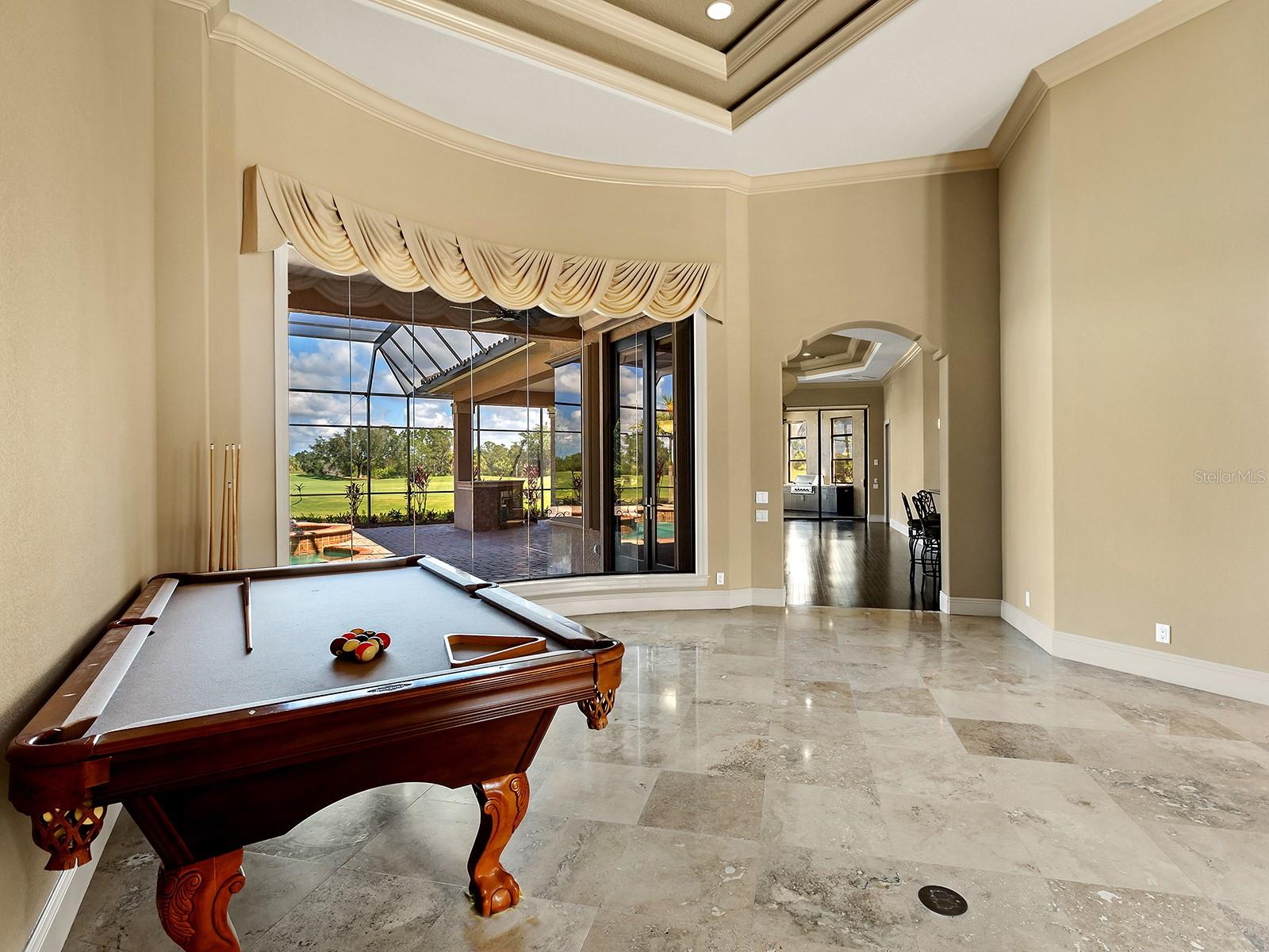 LAKEWOOD RANCH CCV VLG FF - Residential