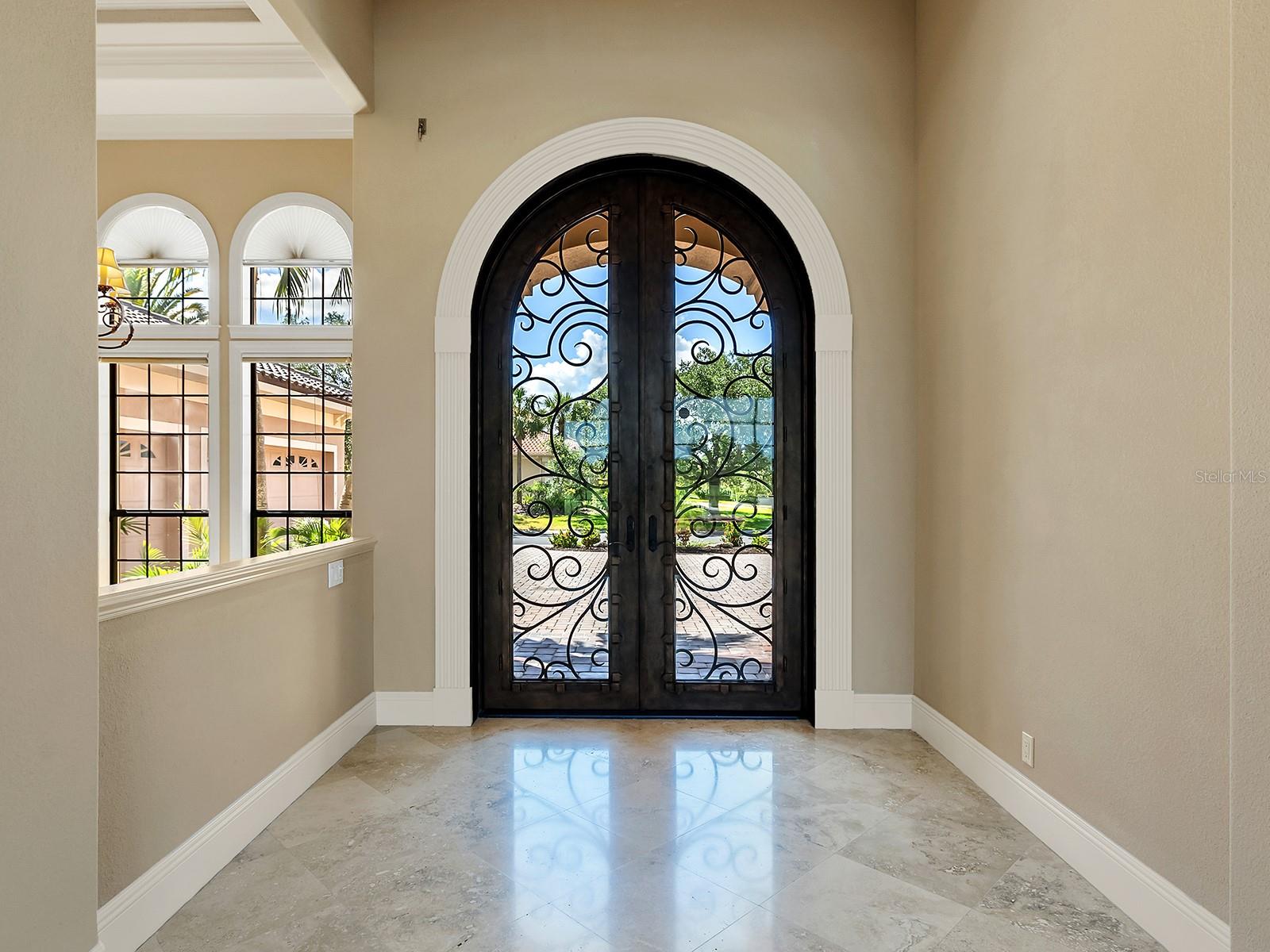 LAKEWOOD RANCH CCV VLG FF - Residential