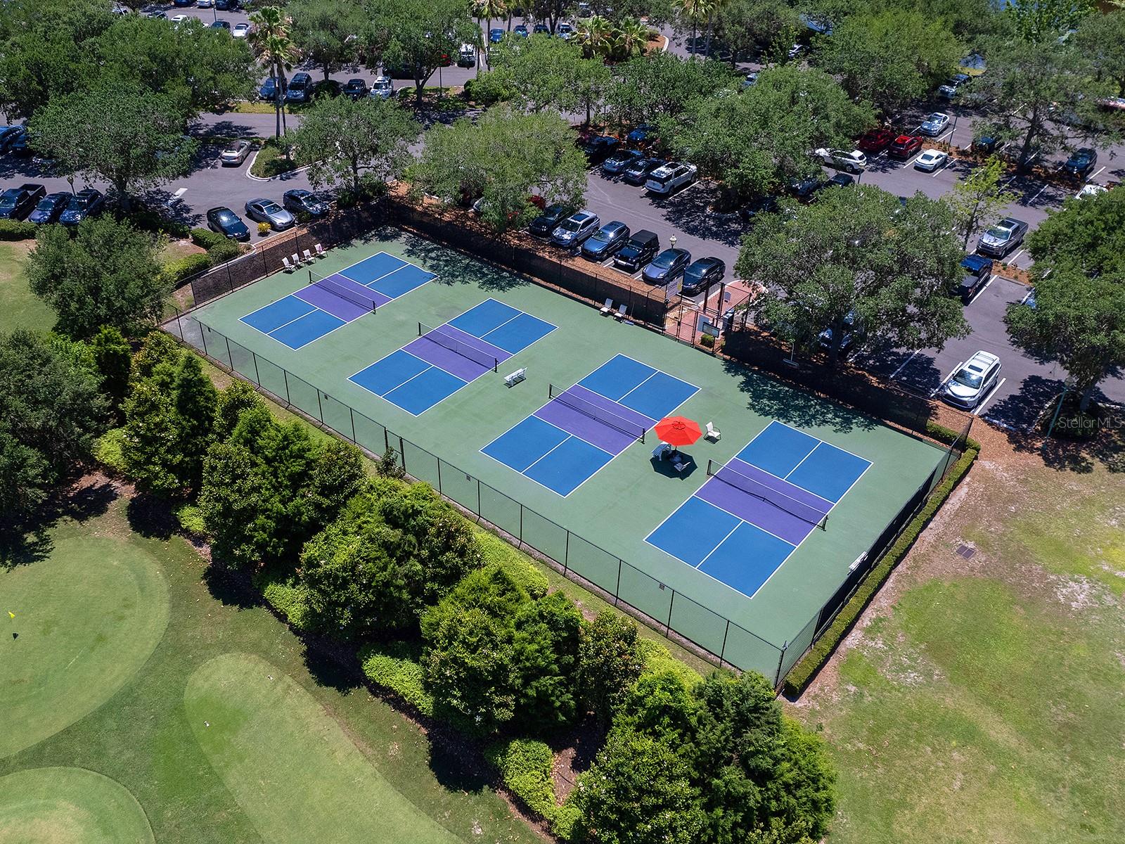 LAKEWOOD RANCH CCV VLG FF - Residential
