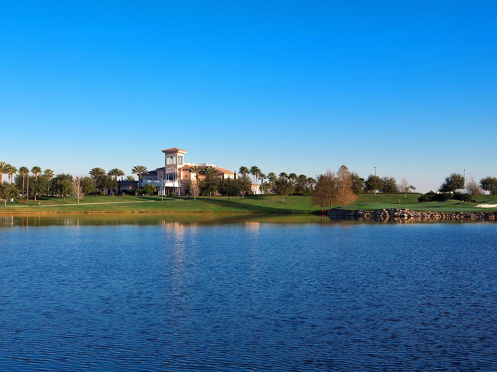 LAKEWOOD RANCH CCV VLG FF - Residential