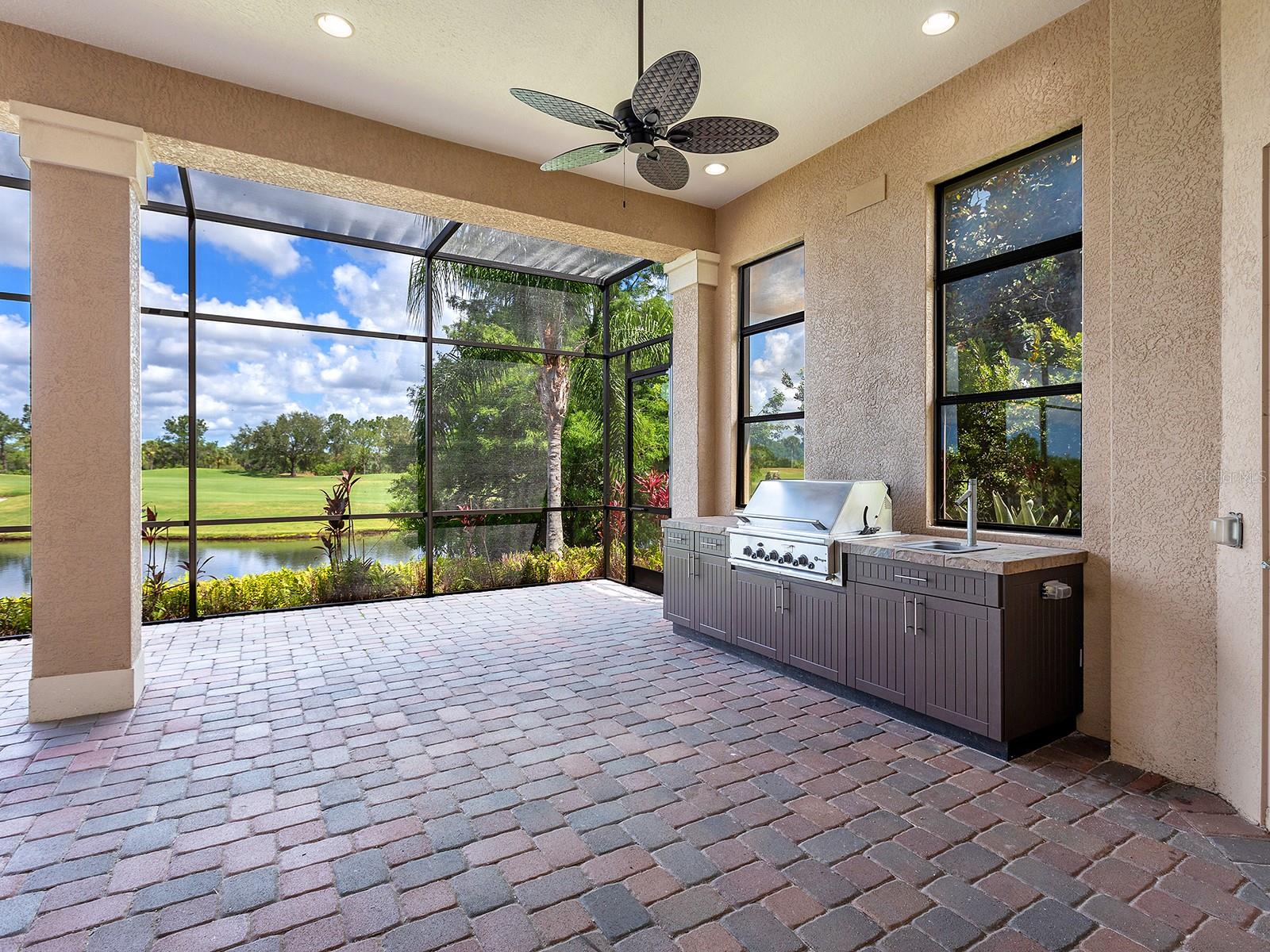 LAKEWOOD RANCH CCV VLG FF - Residential