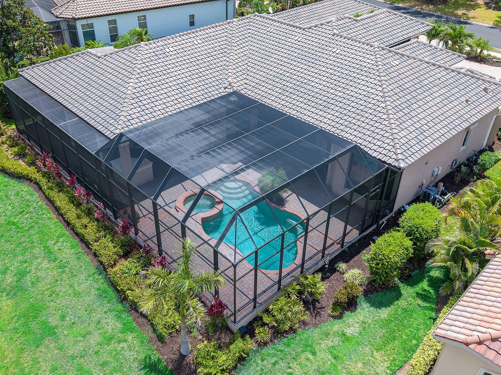 LAKEWOOD RANCH CCV VLG FF - Residential