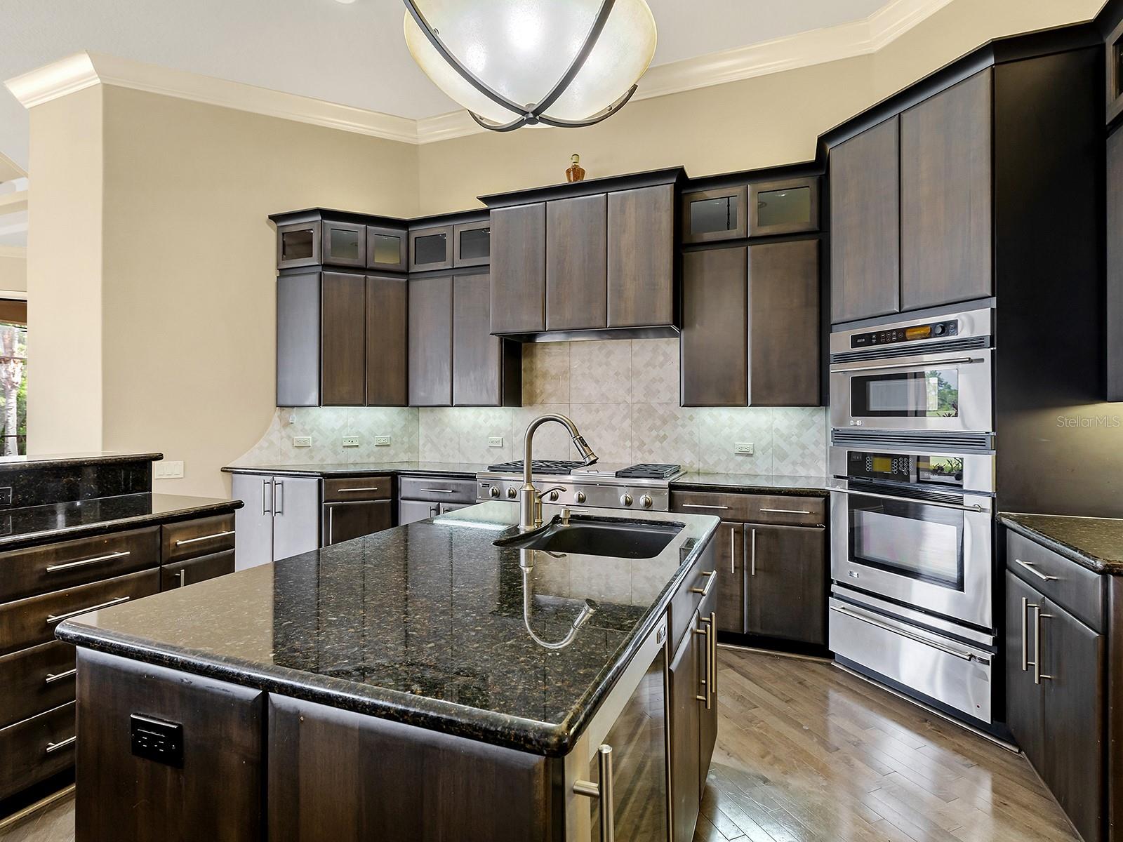 LAKEWOOD RANCH CCV VLG FF - Residential