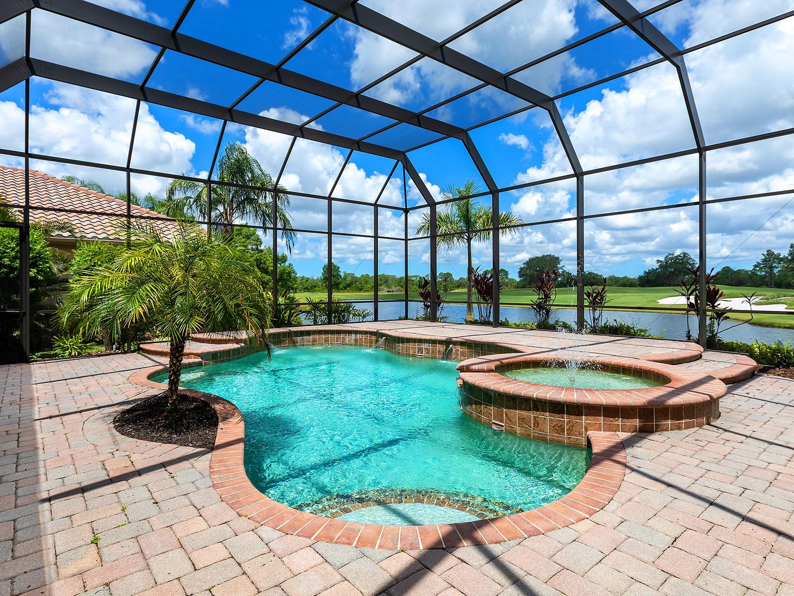 LAKEWOOD RANCH CCV VLG FF - Residential