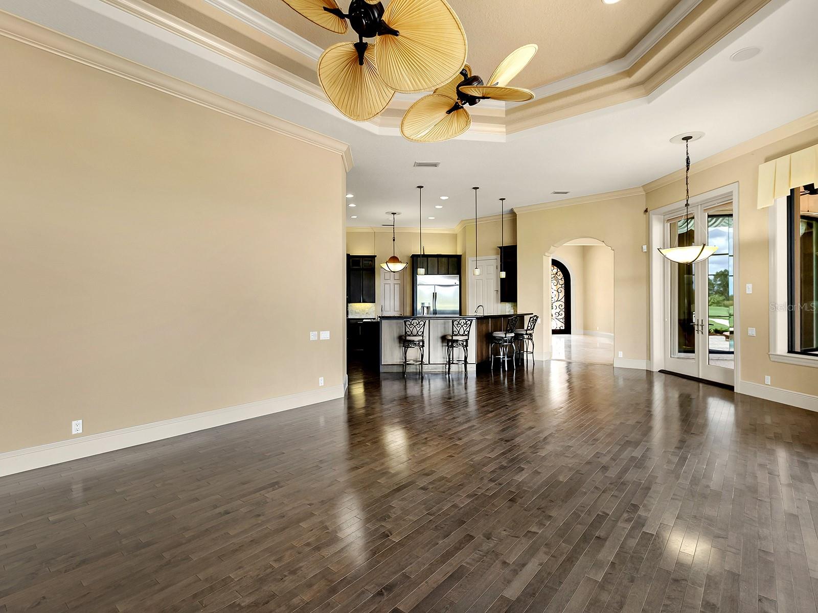 LAKEWOOD RANCH CCV VLG FF - Residential