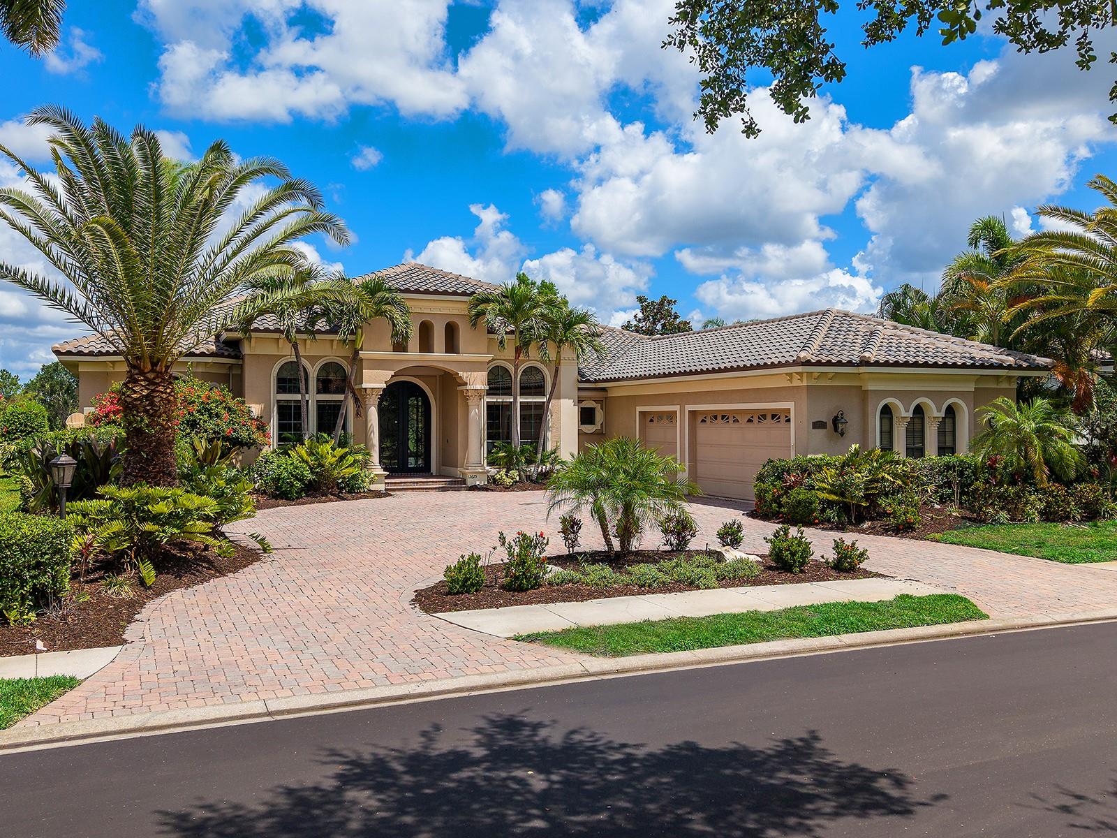 LAKEWOOD RANCH CCV VLG FF - Residential
