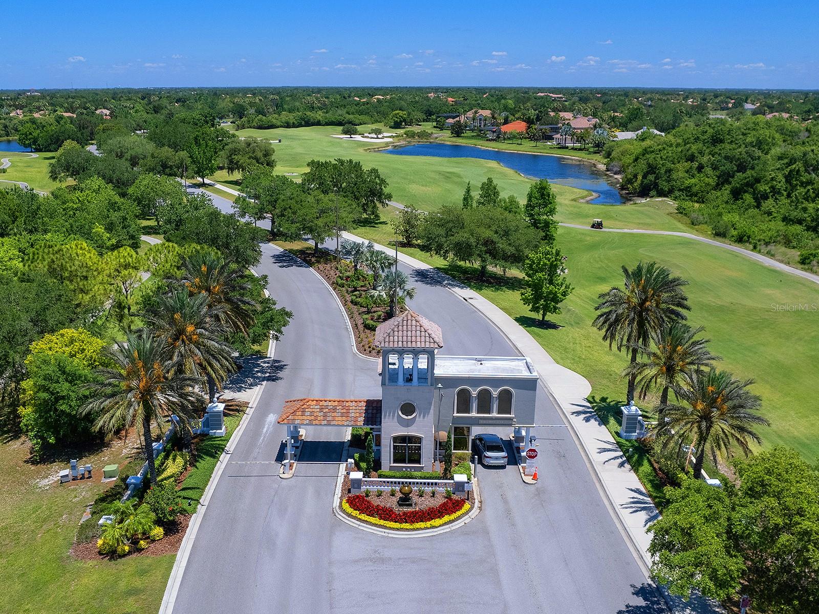 LAKEWOOD RANCH CCV VLG FF - Residential