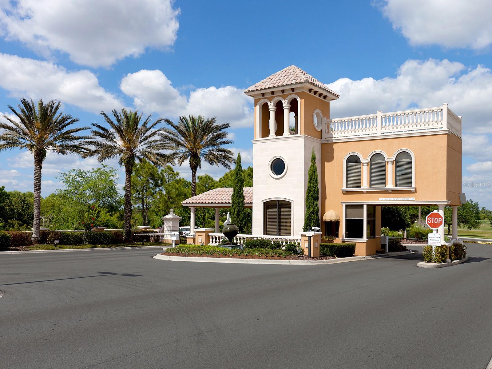 LAKEWOOD RANCH CCV VLG FF - Residential