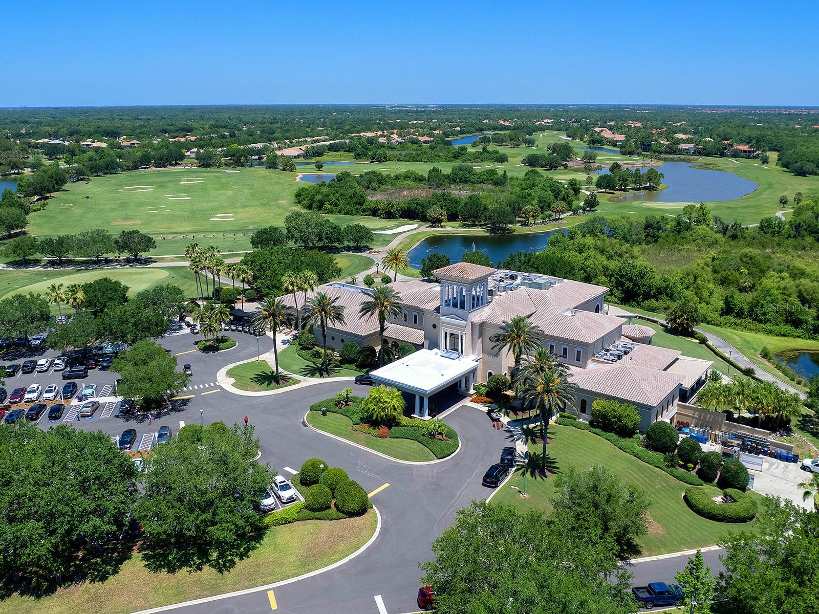 LAKEWOOD RANCH CCV VLG FF - Residential
