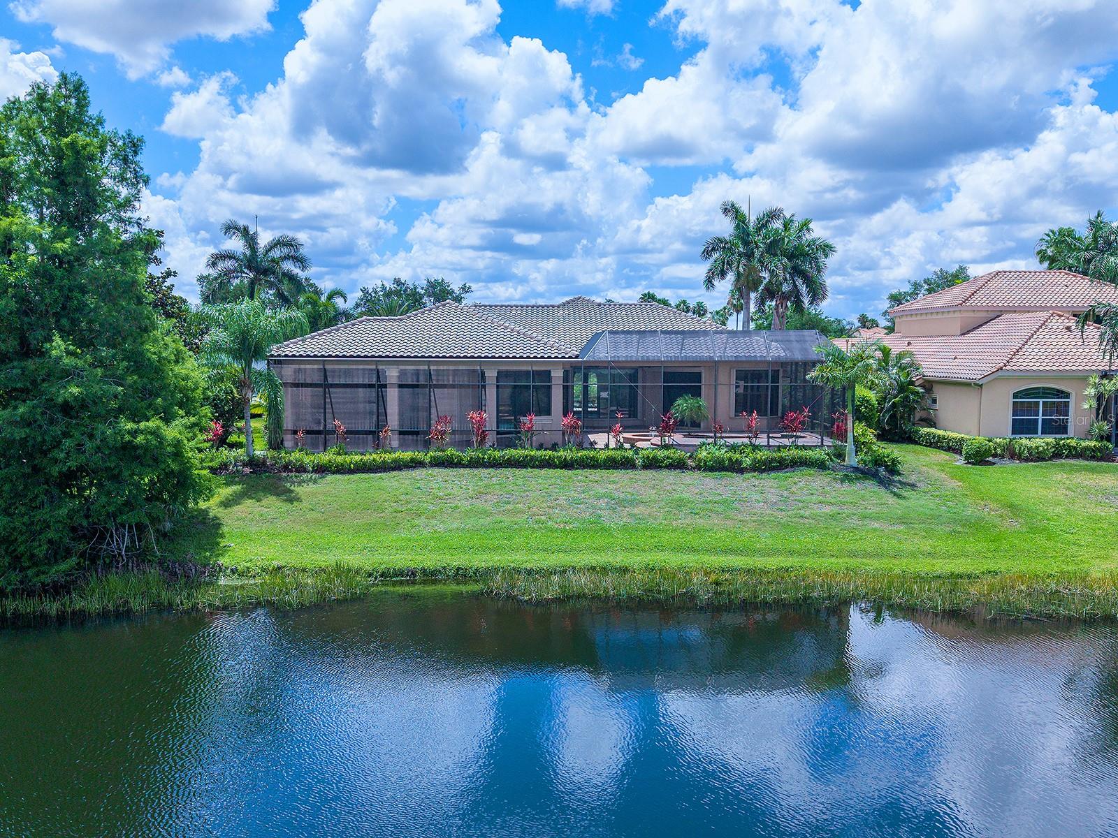LAKEWOOD RANCH CCV VLG FF - Residential