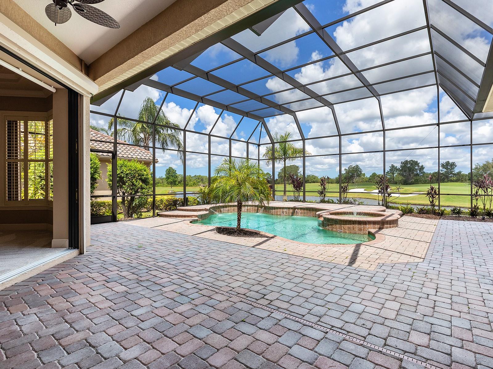 LAKEWOOD RANCH CCV VLG FF - Residential