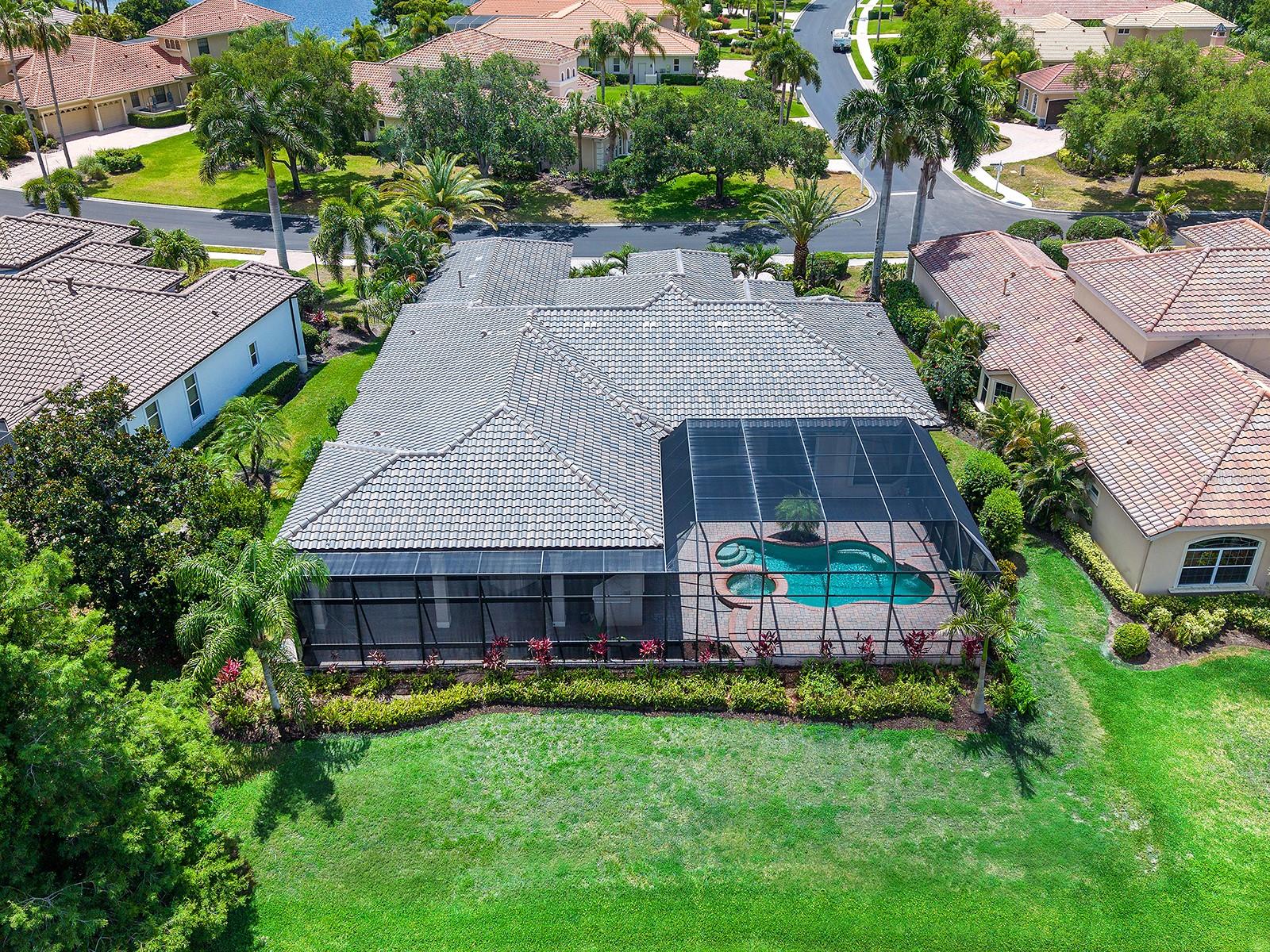 LAKEWOOD RANCH CCV VLG FF - Residential