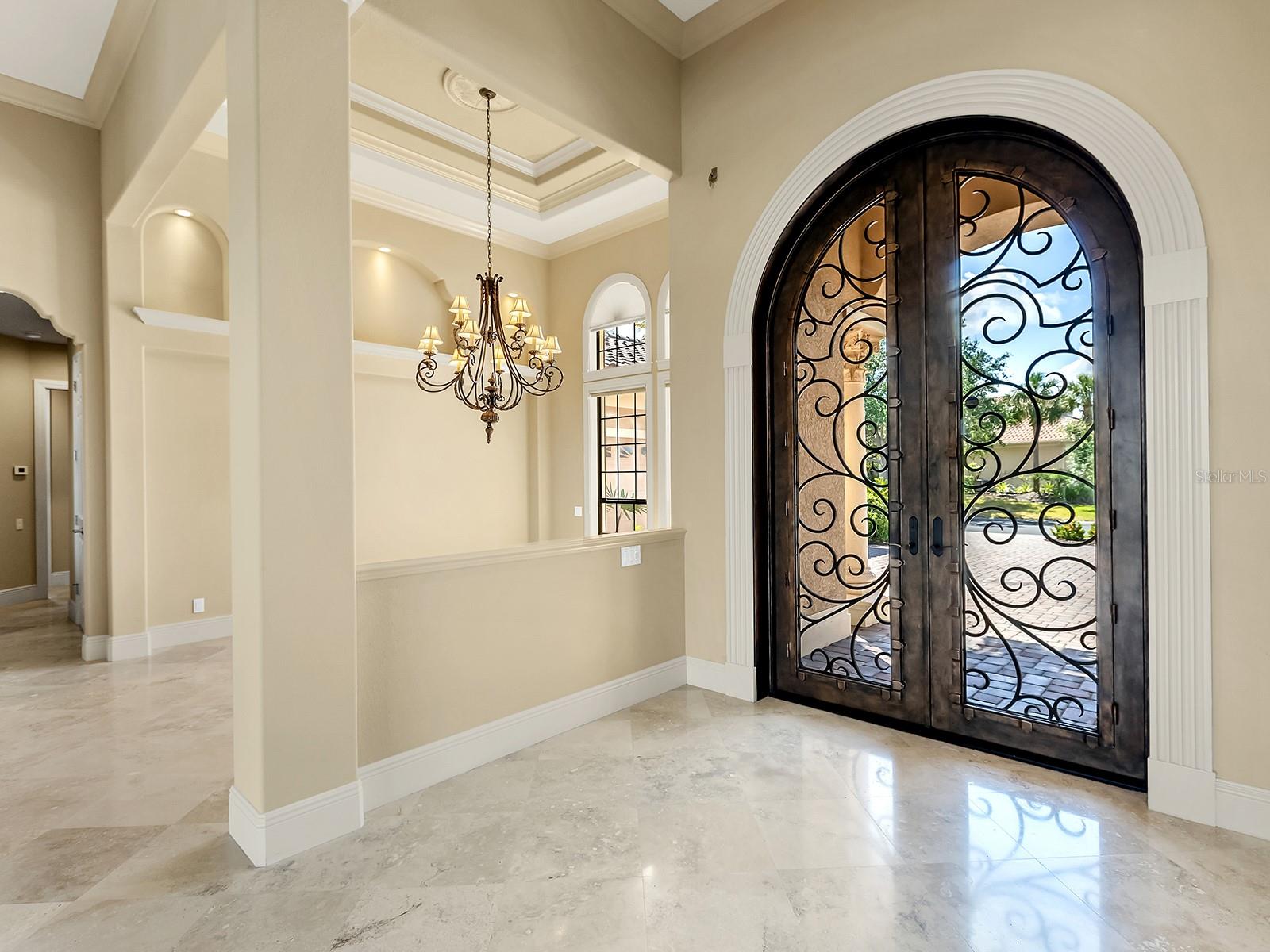 LAKEWOOD RANCH CCV VLG FF - Residential
