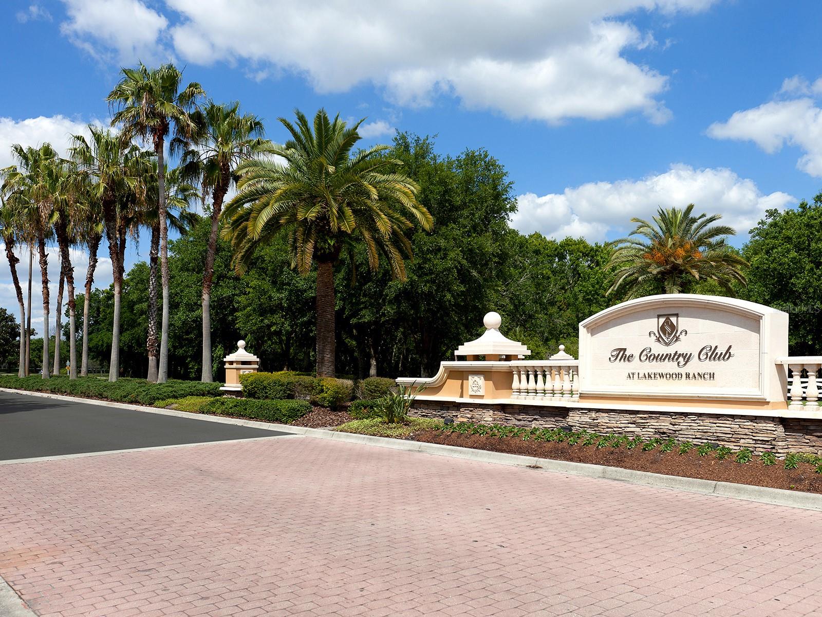 LAKEWOOD RANCH CCV VLG FF - Residential