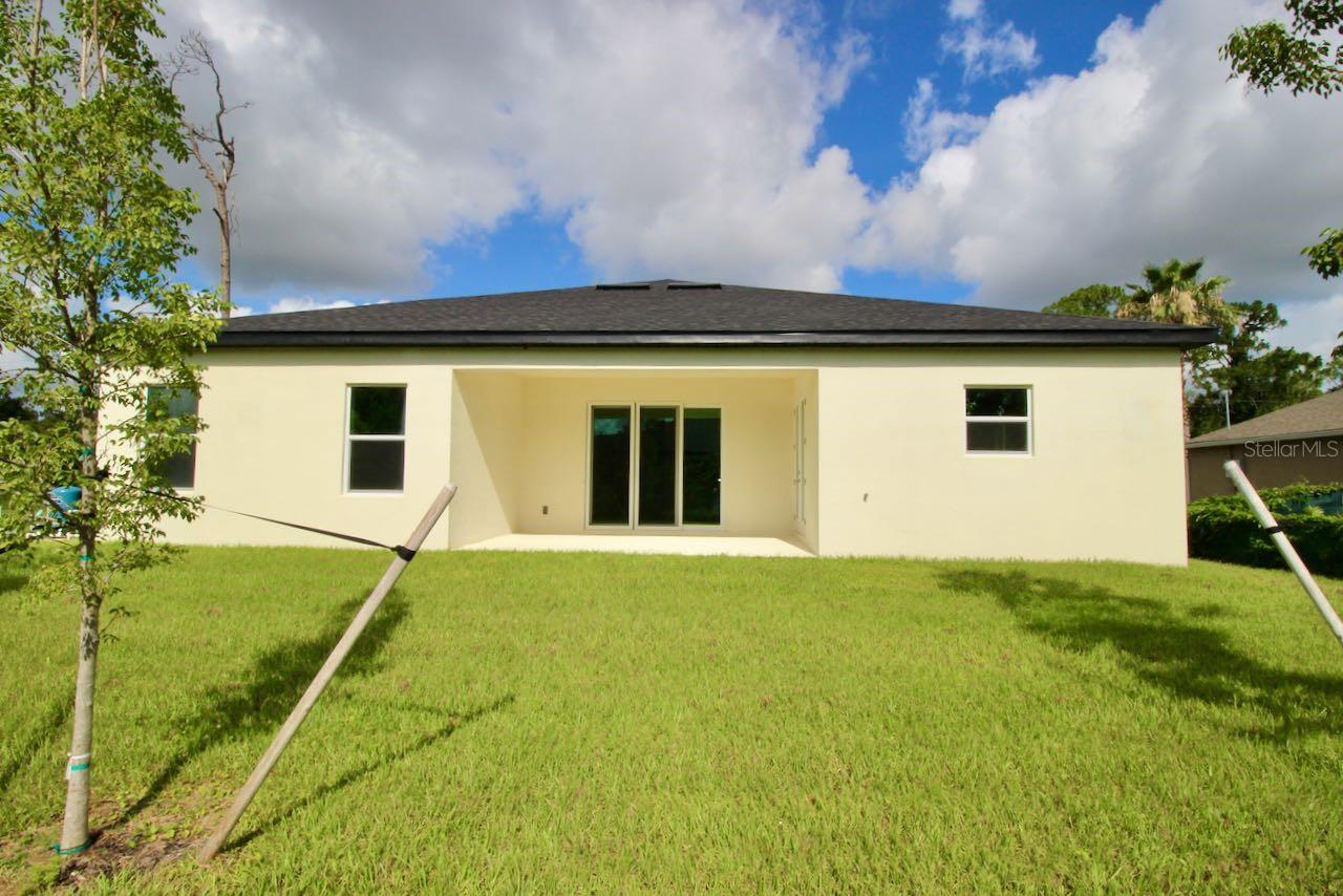 PORT CHARLOTTE SUB 49 - Residential