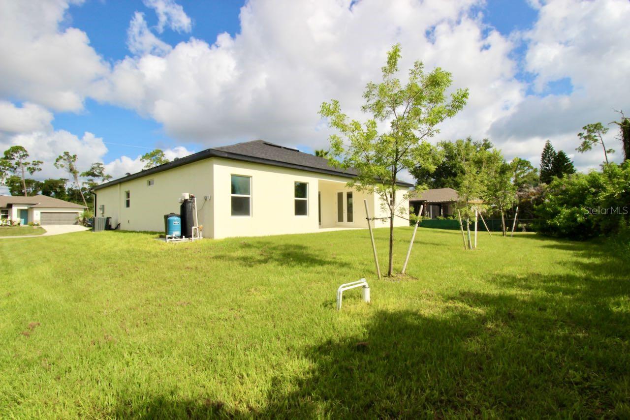 PORT CHARLOTTE SUB 49 - Residential