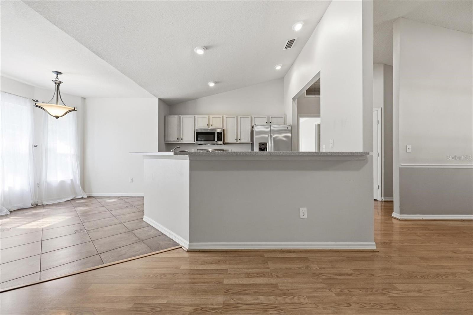 MENTONE CLUSTER PH III - Residential