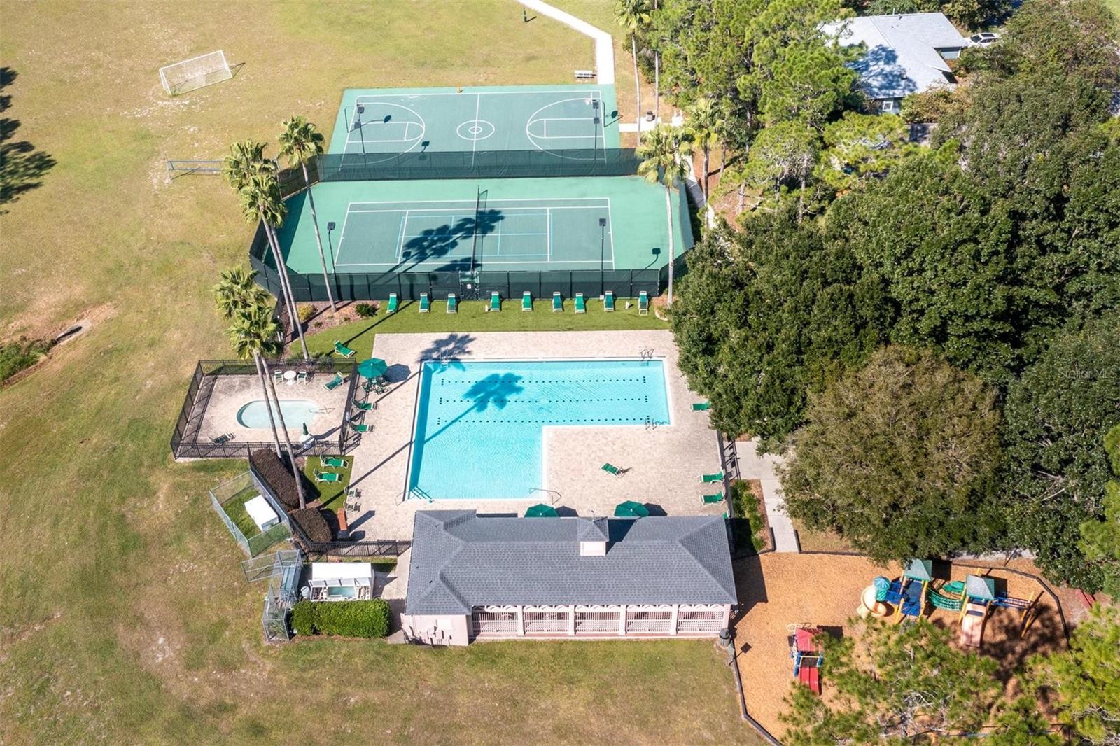 MENTONE CLUSTER PH III - Residential
