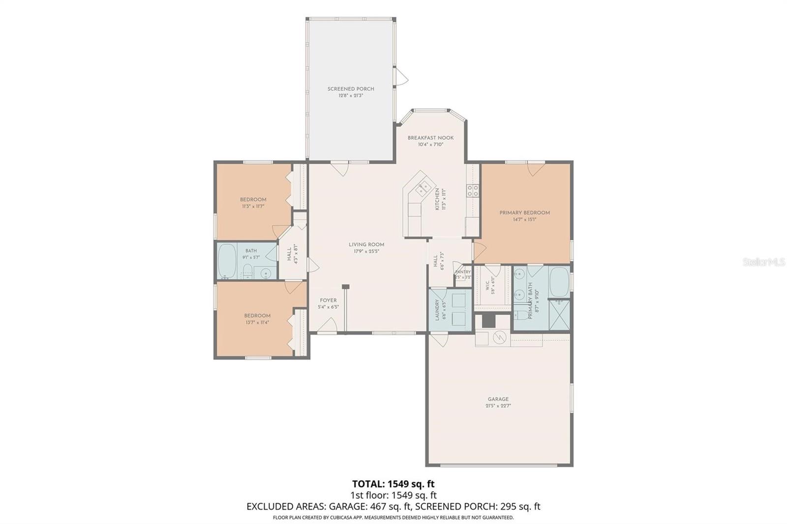MENTONE CLUSTER PH III - Residential