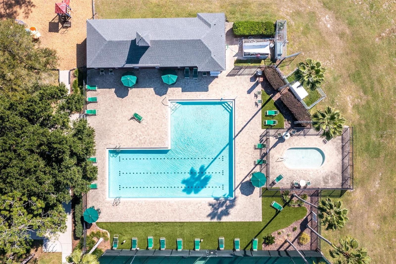 MENTONE CLUSTER PH III - Residential