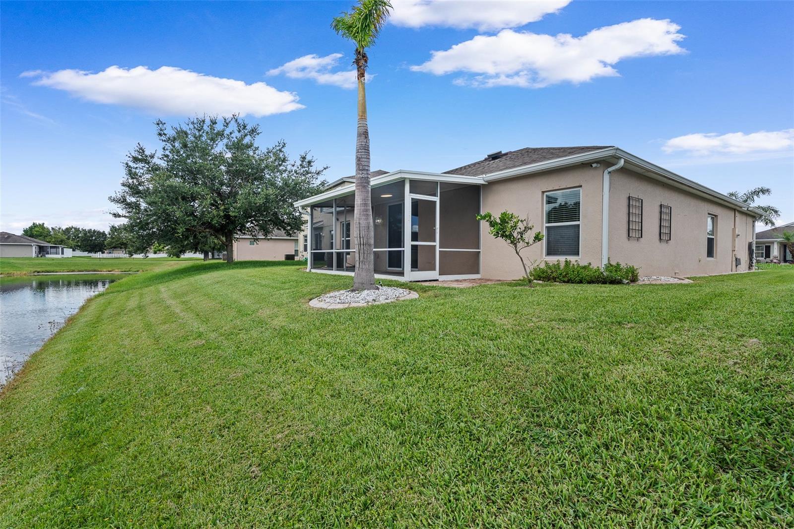 PORT ORANGE PLANTATION - Residential