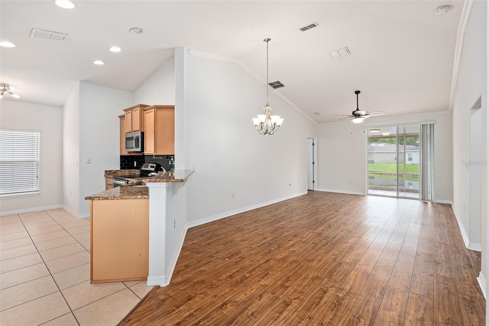 PORT ORANGE PLANTATION - Residential