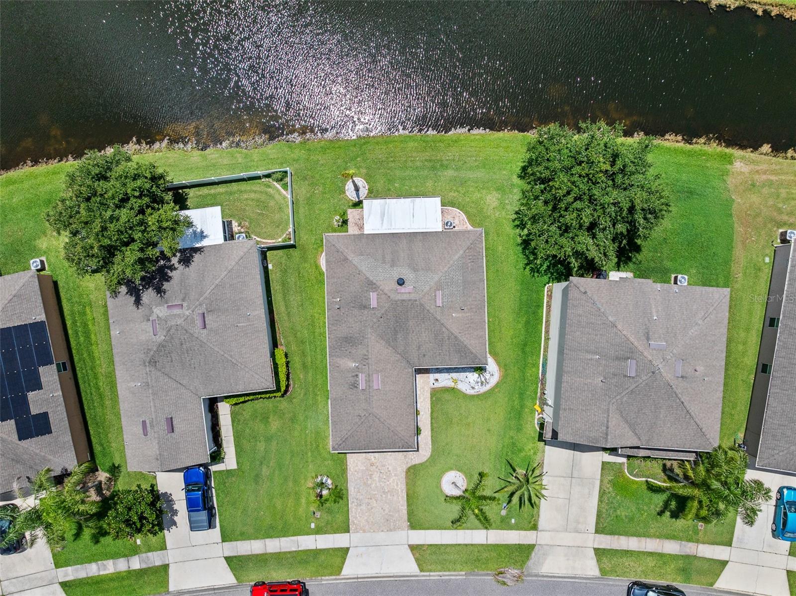 PORT ORANGE PLANTATION - Residential