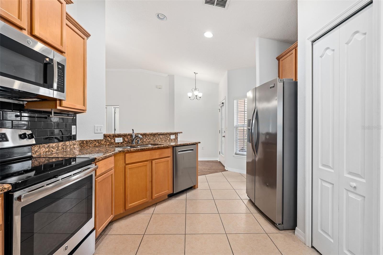 PORT ORANGE PLANTATION - Residential