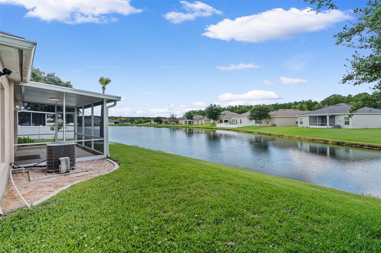 PORT ORANGE PLANTATION - Residential