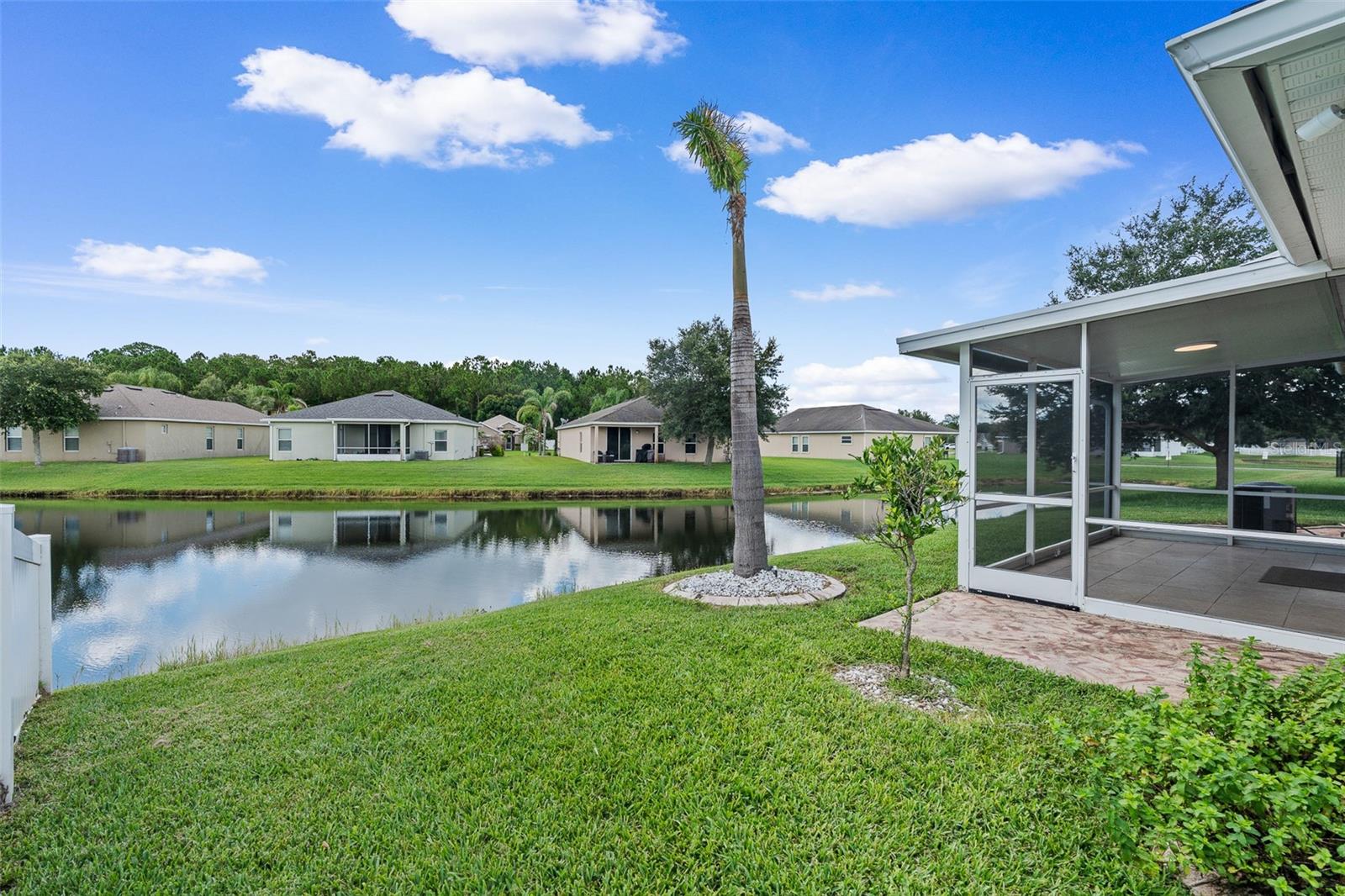 PORT ORANGE PLANTATION - Residential