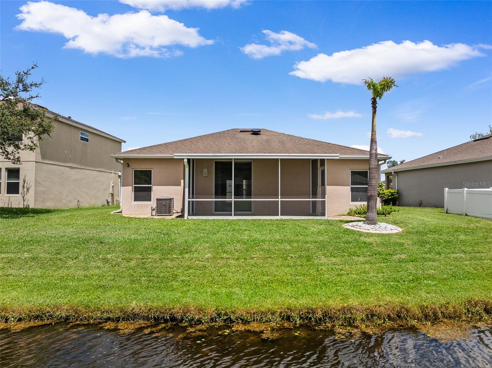 PORT ORANGE PLANTATION - Residential