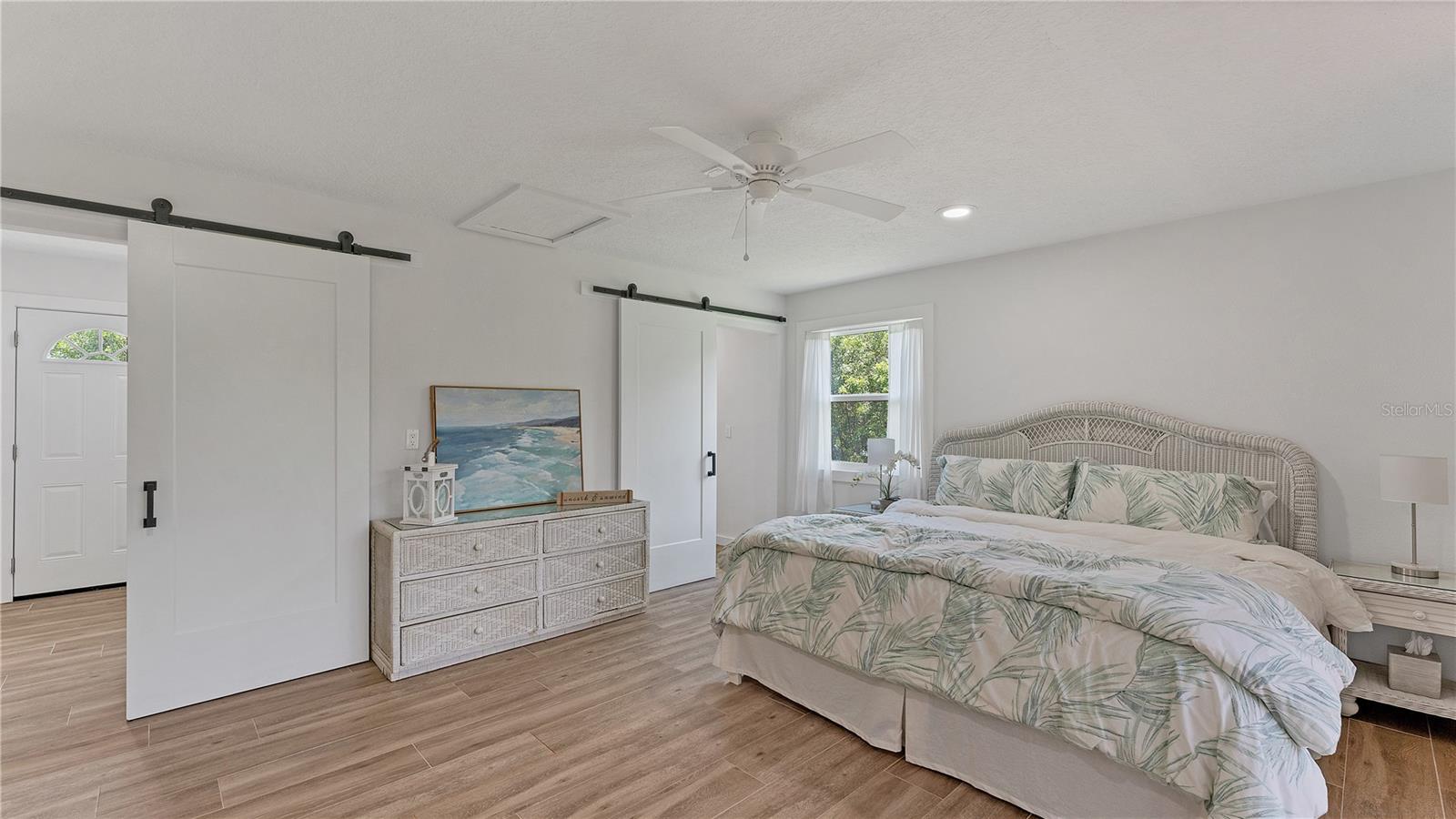 GULF HARBORS WOODLANDS - Residential