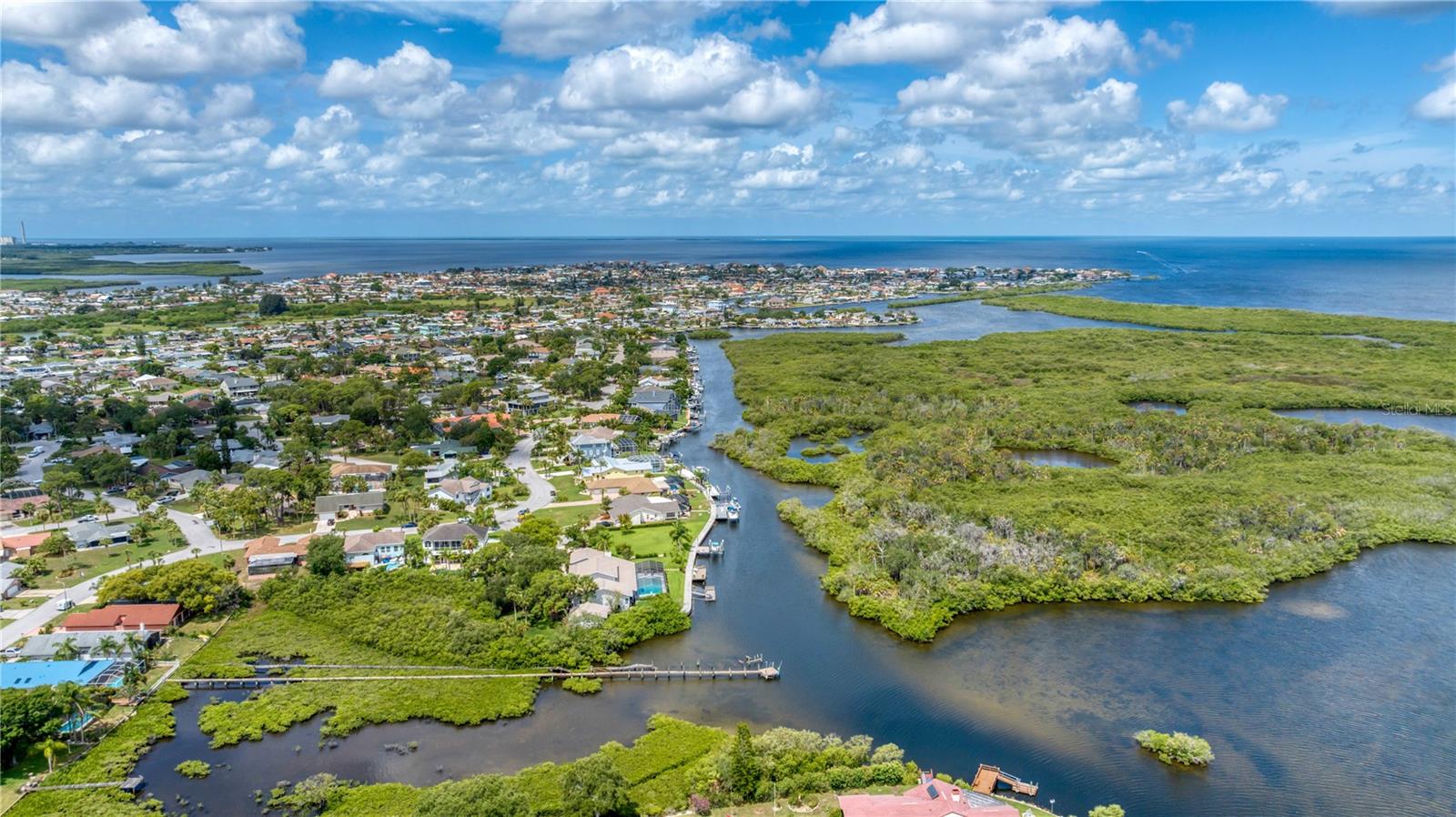 GULF HARBORS WOODLANDS - Residential
