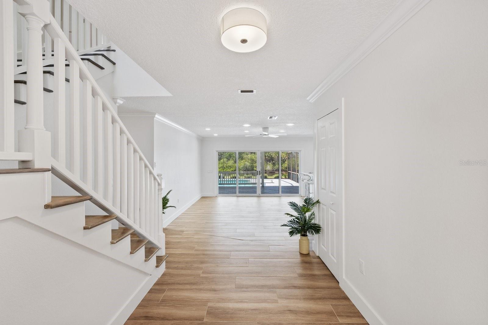 GULF HARBORS WOODLANDS - Residential