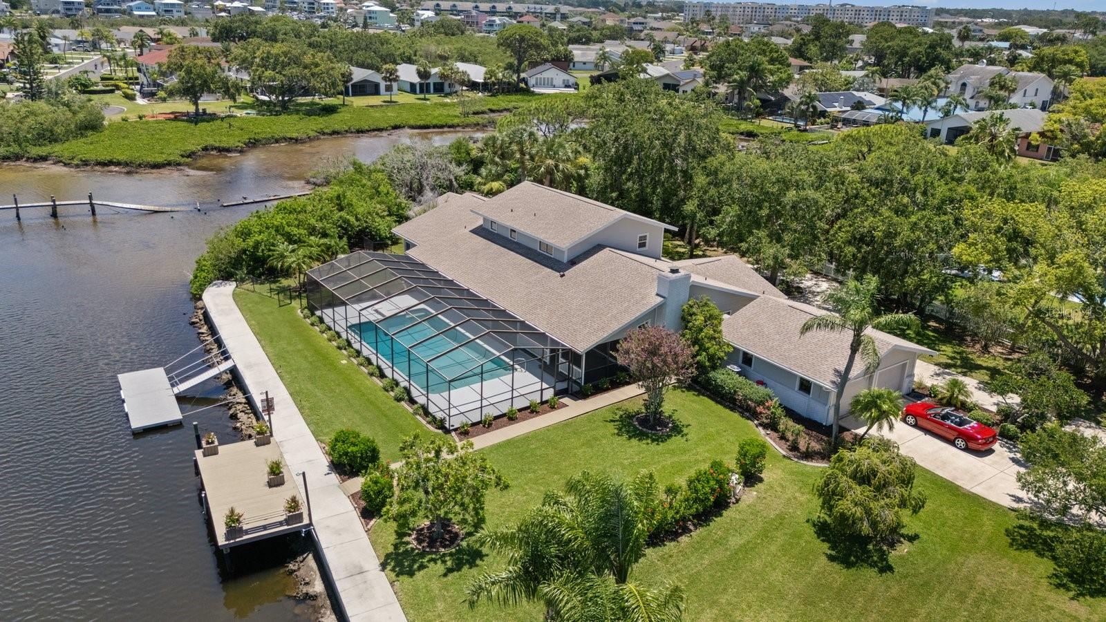 GULF HARBORS WOODLANDS - Residential