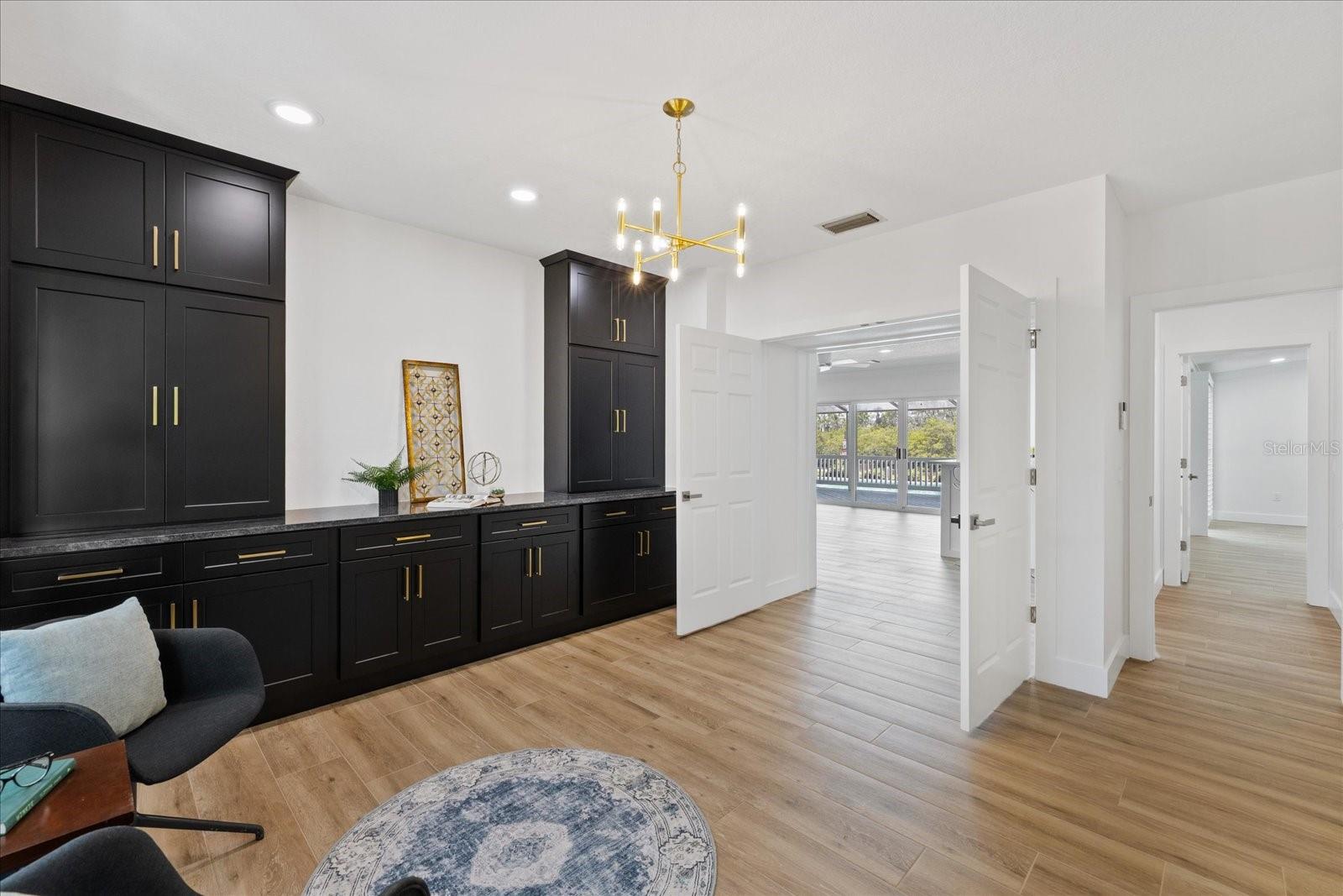 GULF HARBORS WOODLANDS - Residential
