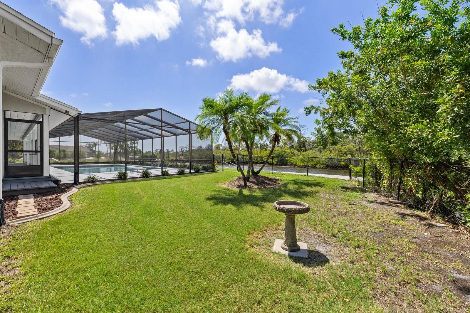 GULF HARBORS WOODLANDS - Residential