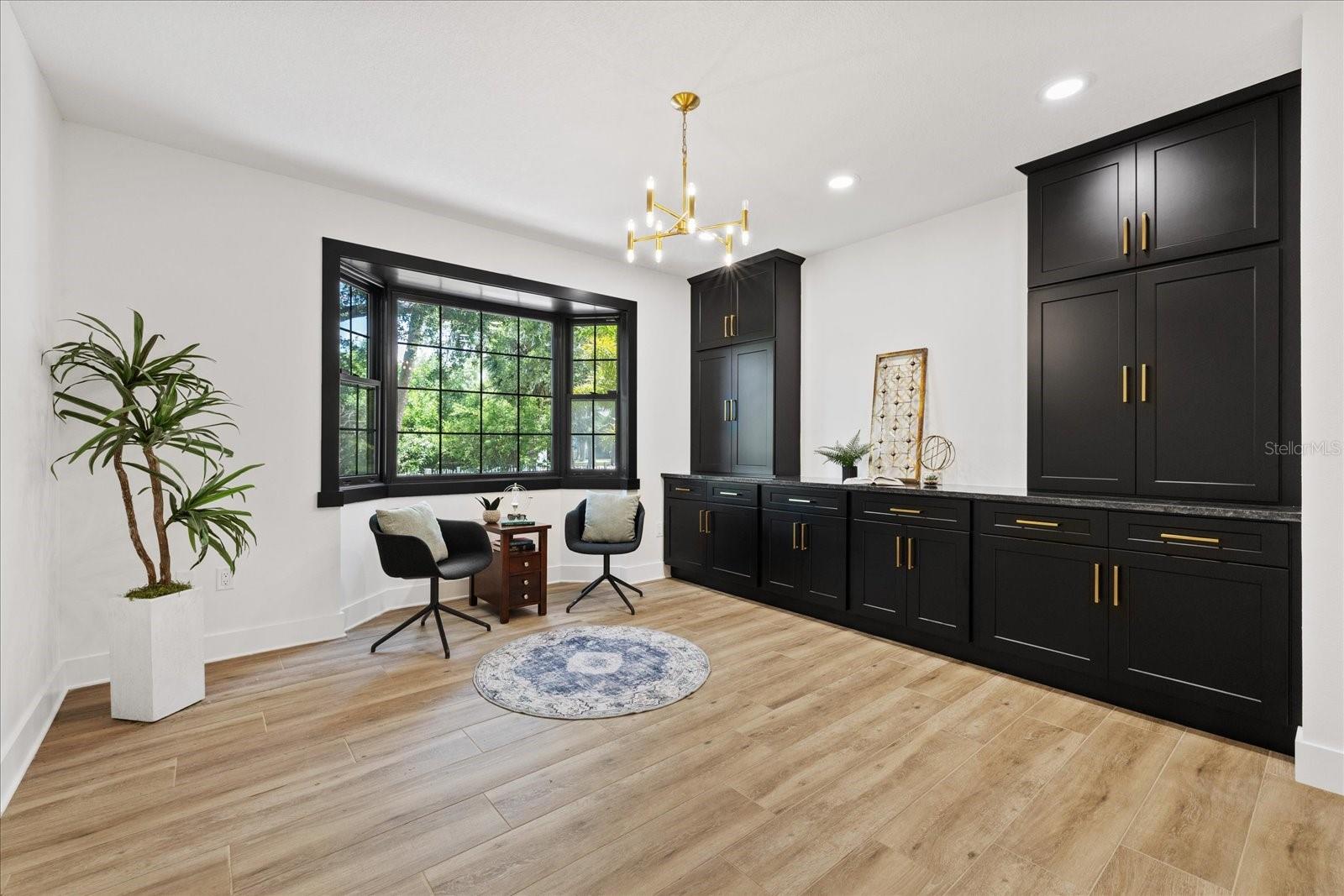 GULF HARBORS WOODLANDS - Residential