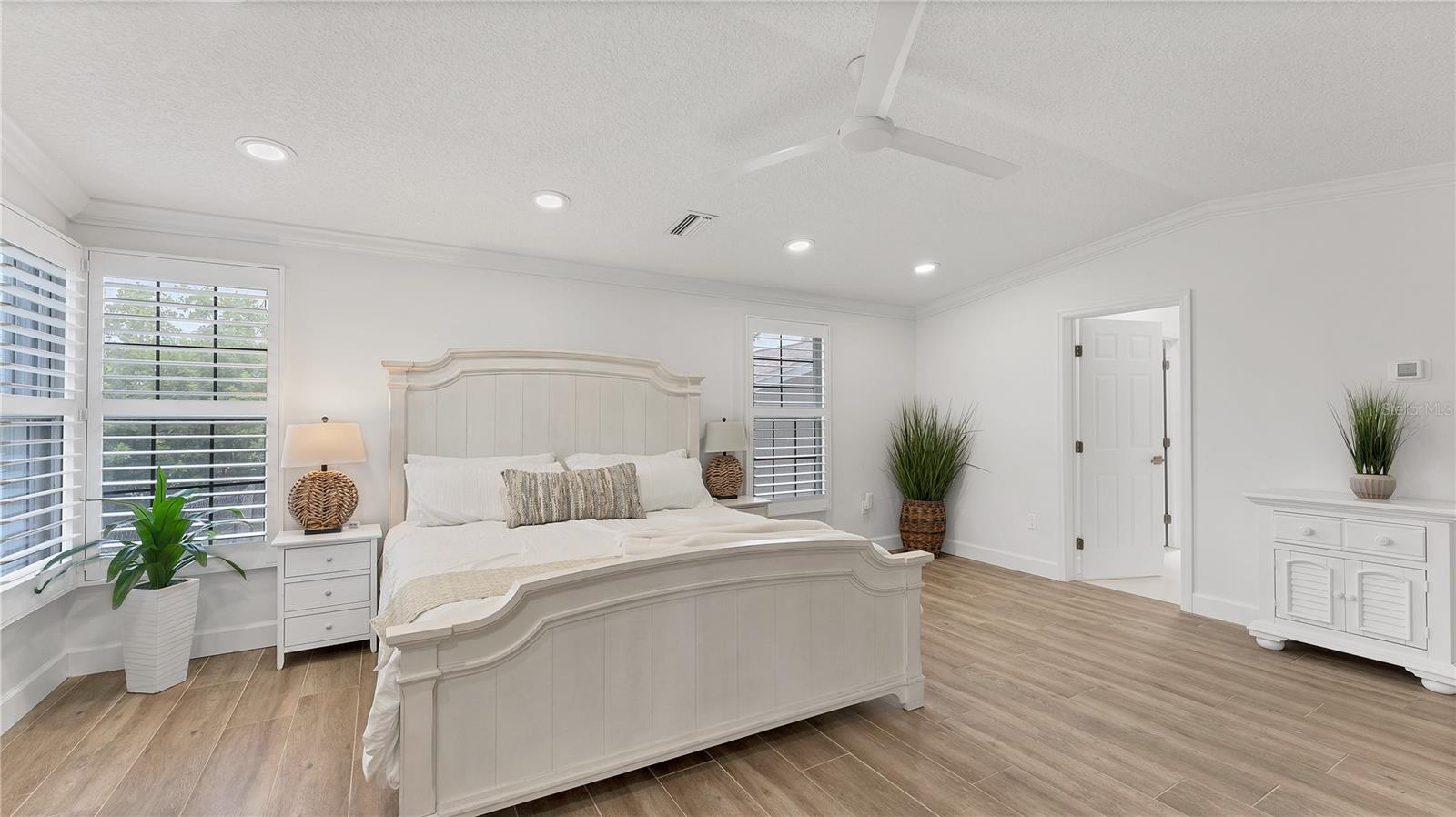 GULF HARBORS WOODLANDS - Residential