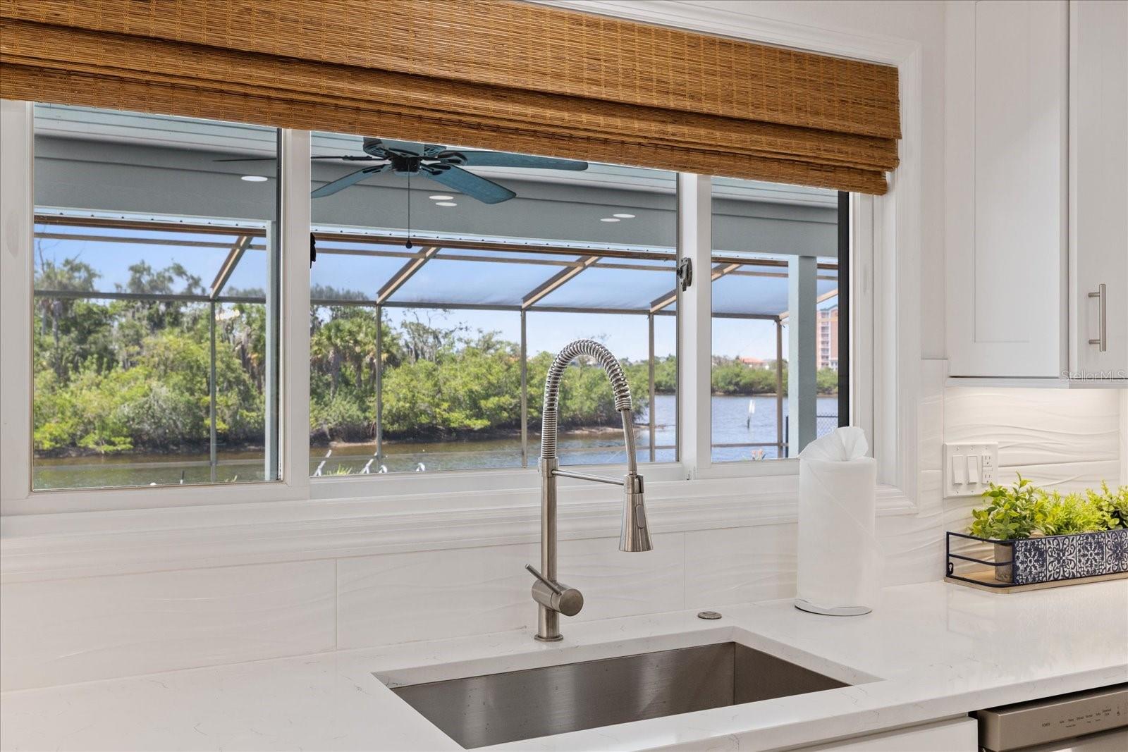 GULF HARBORS WOODLANDS - Residential