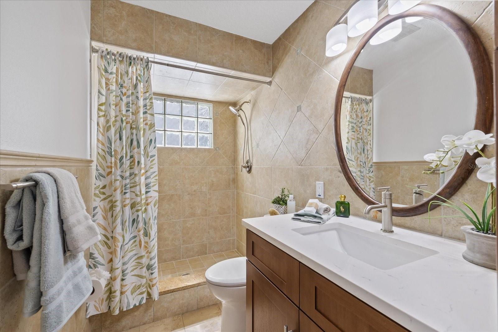 GULF HARBORS WOODLANDS - Residential