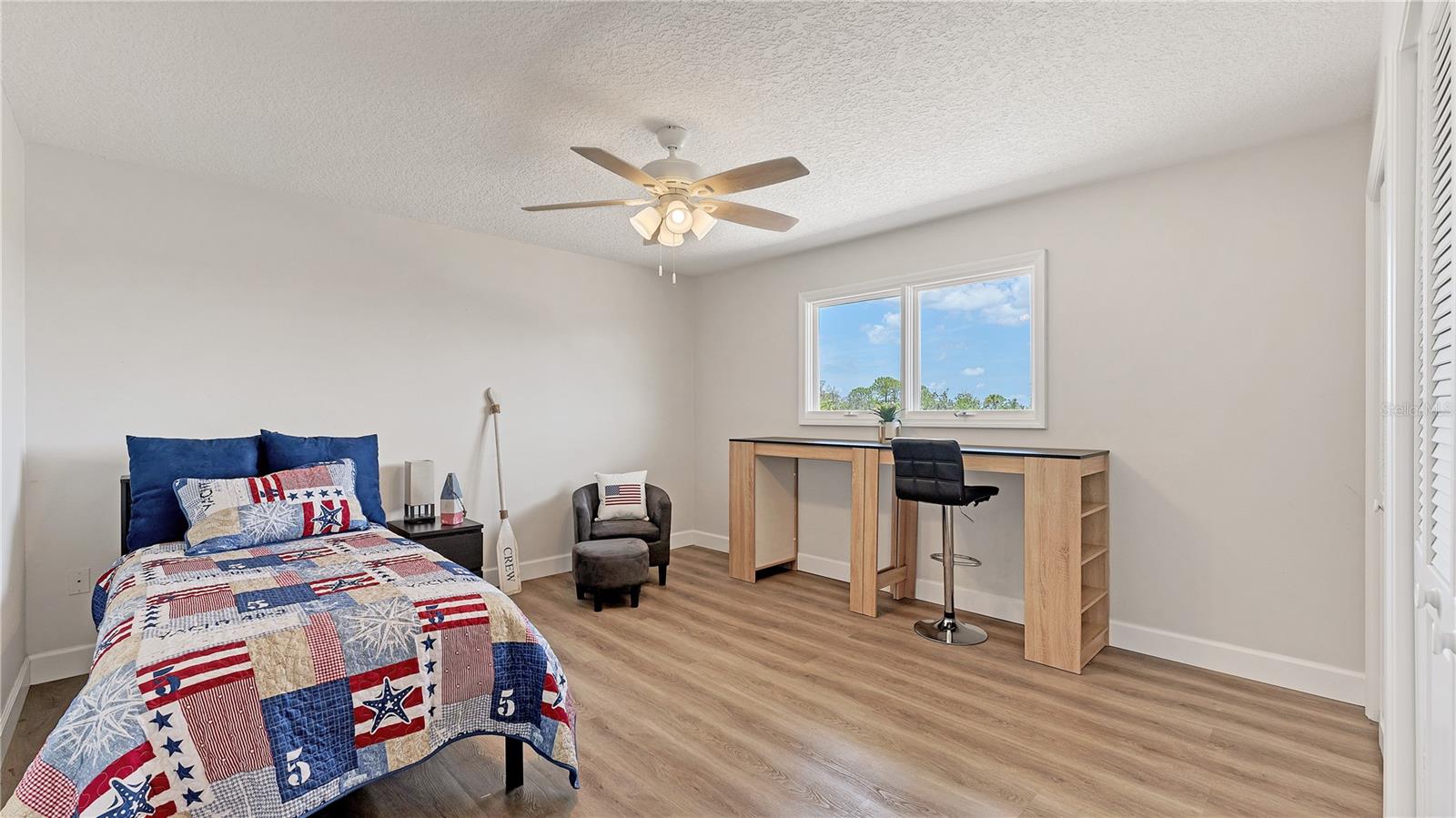 GULF HARBORS WOODLANDS - Residential