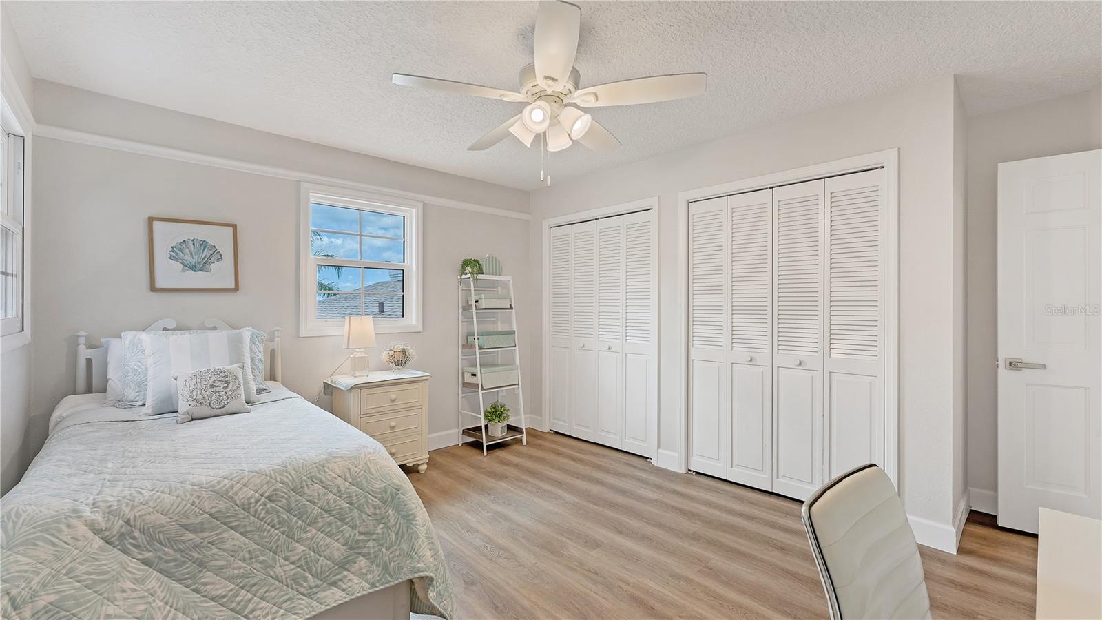 GULF HARBORS WOODLANDS - Residential