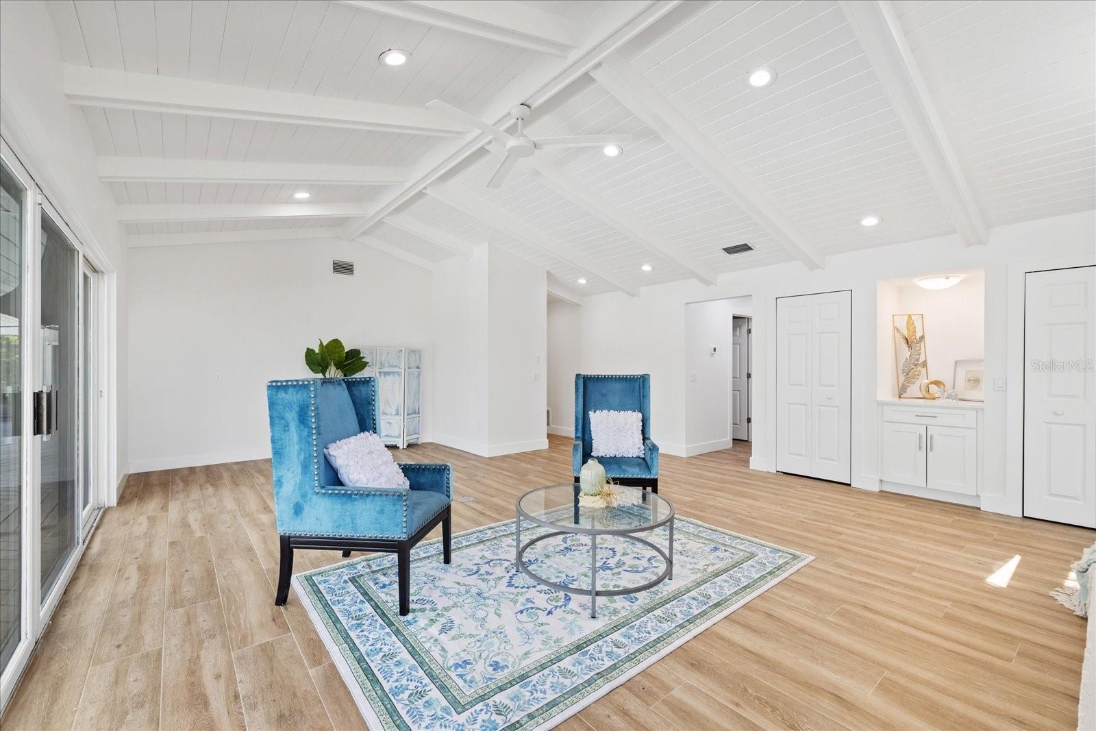 GULF HARBORS WOODLANDS - Residential