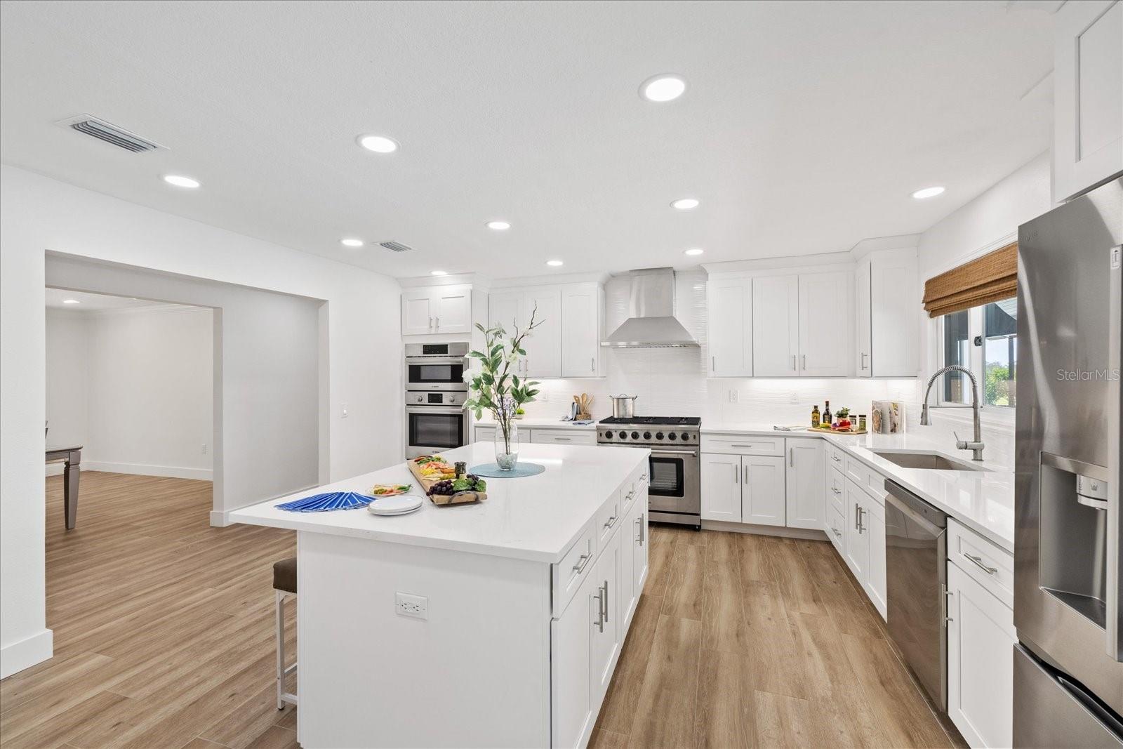 GULF HARBORS WOODLANDS - Residential