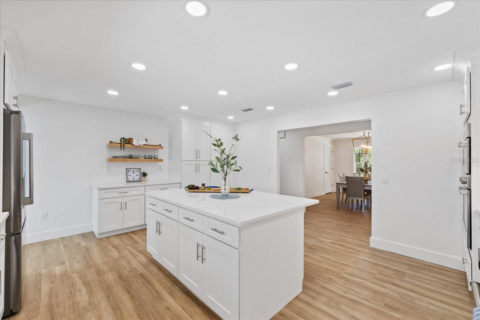 GULF HARBORS WOODLANDS - Residential