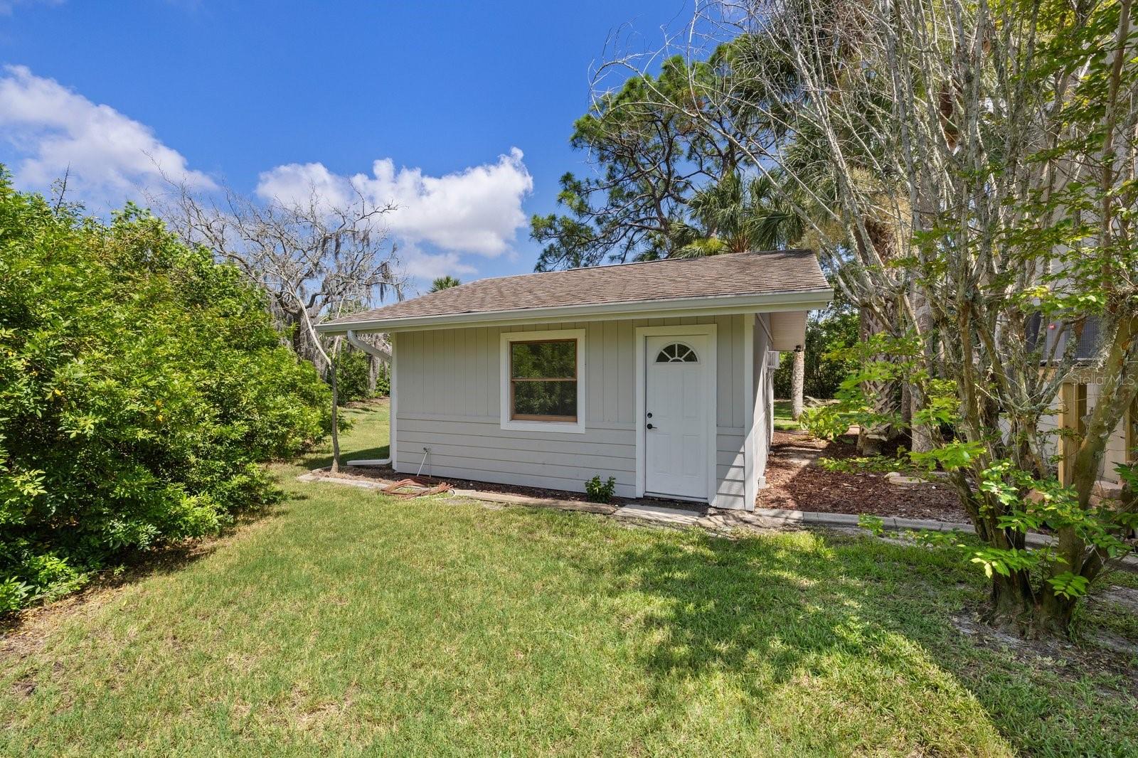 GULF HARBORS WOODLANDS - Residential