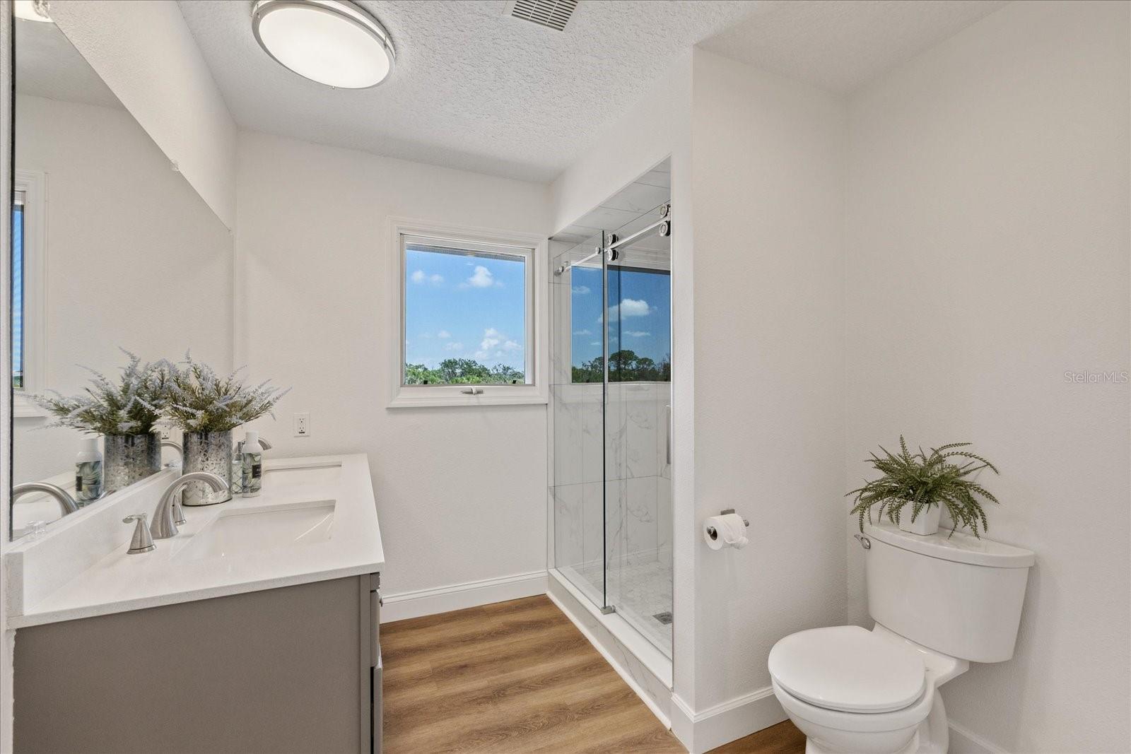 GULF HARBORS WOODLANDS - Residential