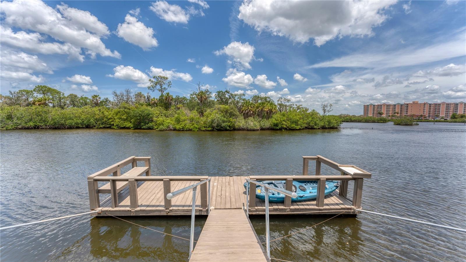 GULF HARBORS WOODLANDS - Residential