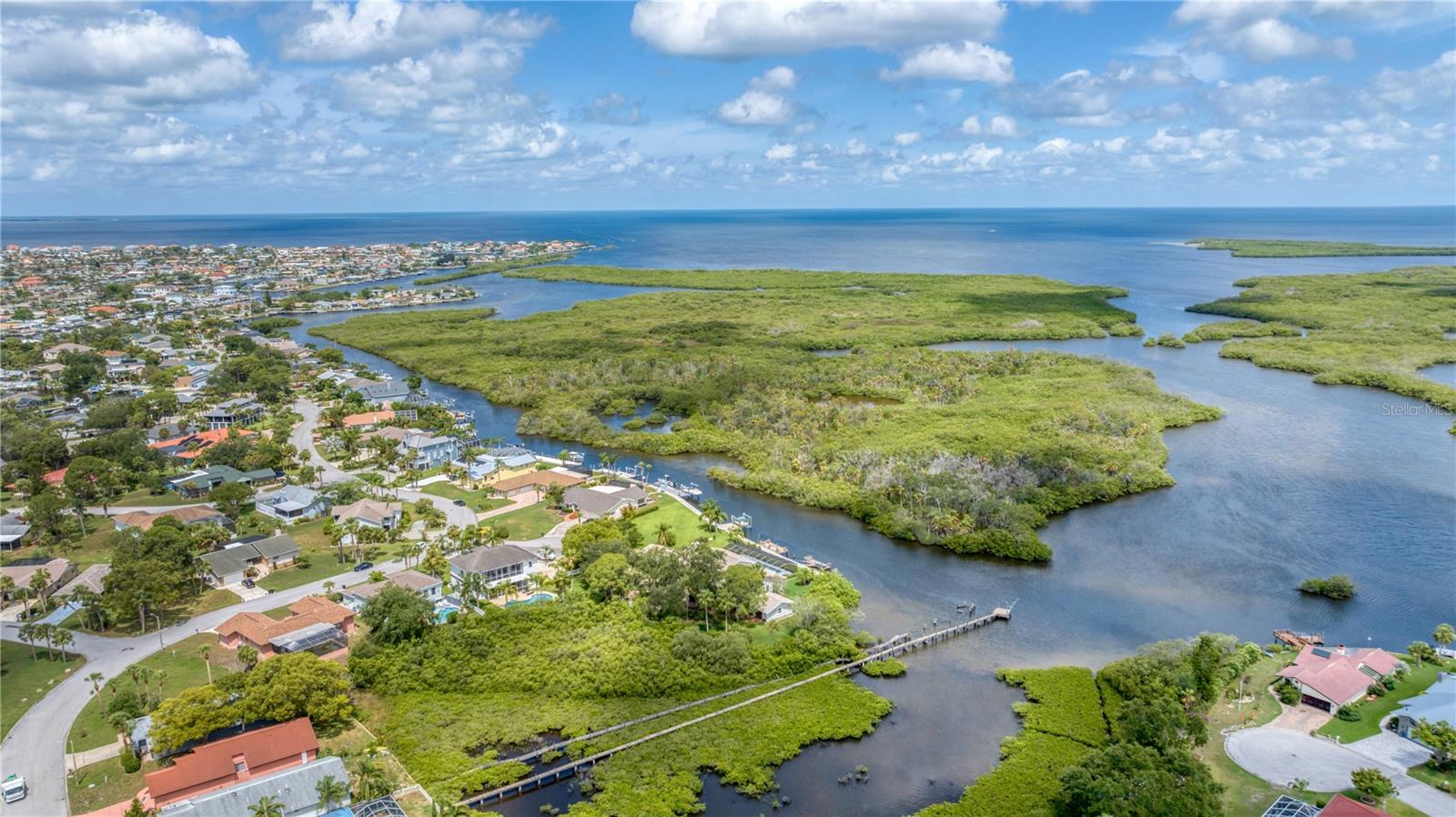 GULF HARBORS WOODLANDS - Residential
